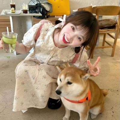 丹麦女孩