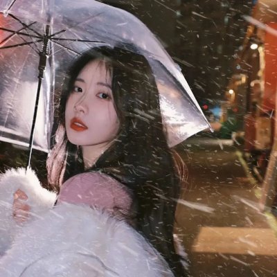 幸运女士